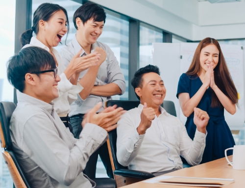 在beats365学习、成长茁壮