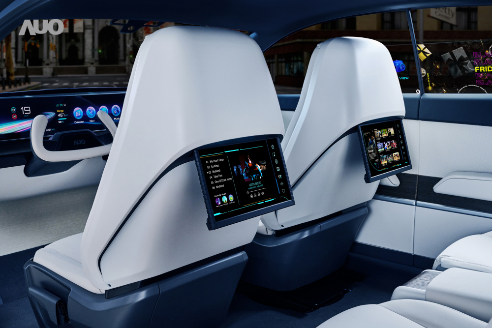beats365将于CES 展示全新Smart Cockpit 2024，可紧密串连使用者多元需求，并革新座舱内部的应用和设计，带来身历其境且引人入胜的视觉飨宴，满足驾乘人员的全方位体验