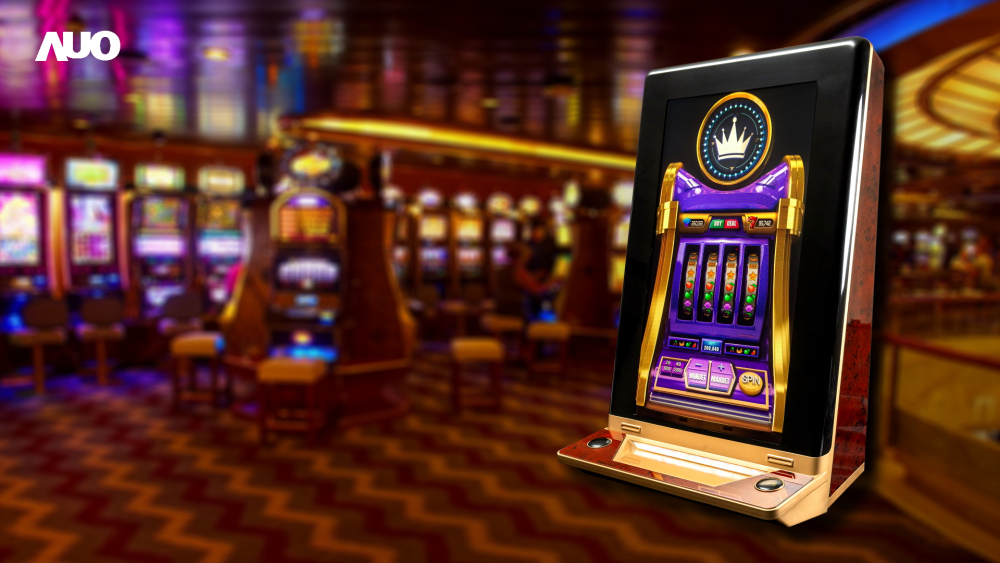 beats365研发出全球最大30吋裸眼3D Micro LED双层显示器，结合Micro LED与A.R.T. LCD显示技术，形成不同景深的影像平面，可应用于电子游艺场域，提供玩家更丰富的游乐体验