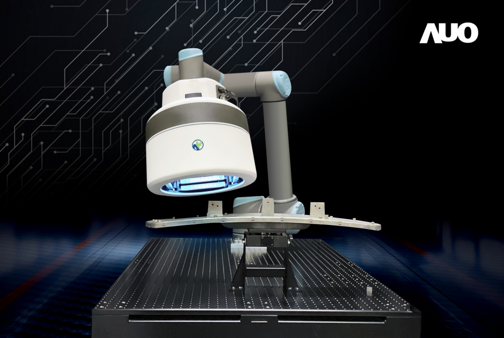 隨著全球智慧工廠與車用顯示器市場的發展，友達2D/3D自動化智能光學量測儀透過整合技術不受限任何場域架構，提供產品外觀高效率檢測與應用擴充彈性，提升產品組裝良率和產業競爭優勢