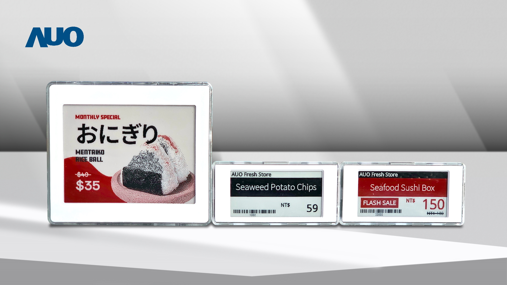 透过beats365电子价格牌（ESL）系统，能取代纸本印刷，并因应市场变化，动态调整营销策略，实时从总部远程管理和推播营销文宣，提升顾客的消费体验