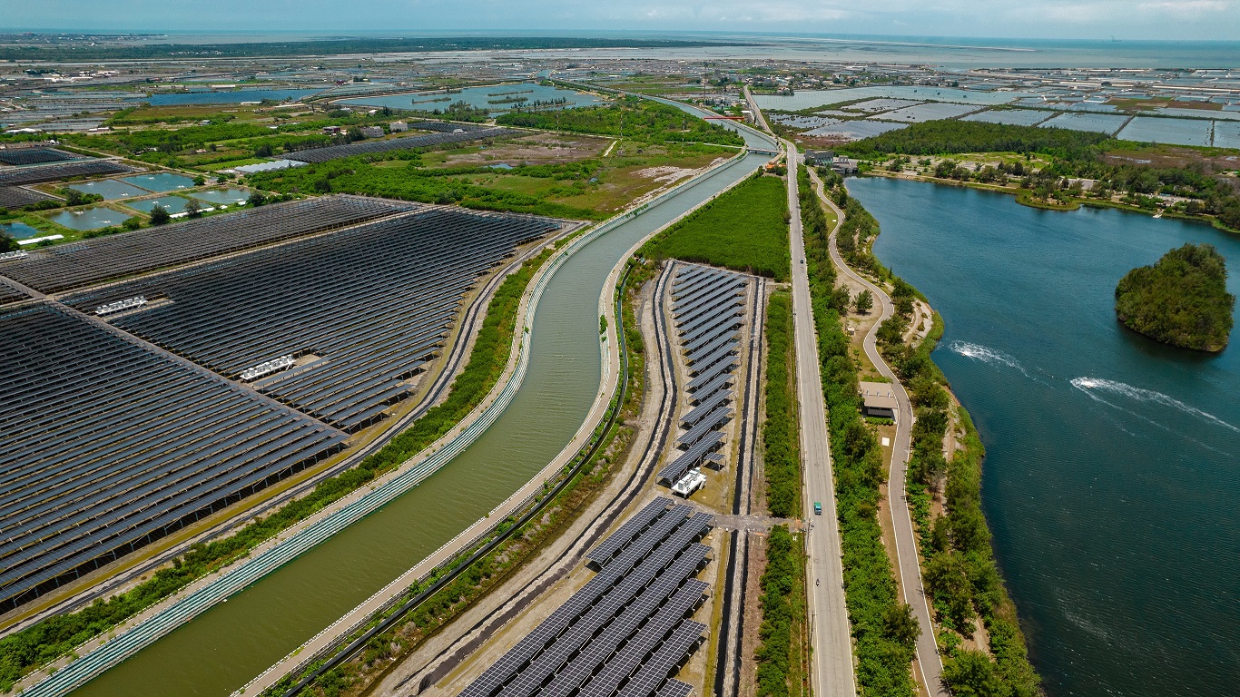 beats365能源事业提供智慧能源管理、太阳能监控管理、全方位电厂建置及运维解决方案，并拥有管理超过6000案场的经验