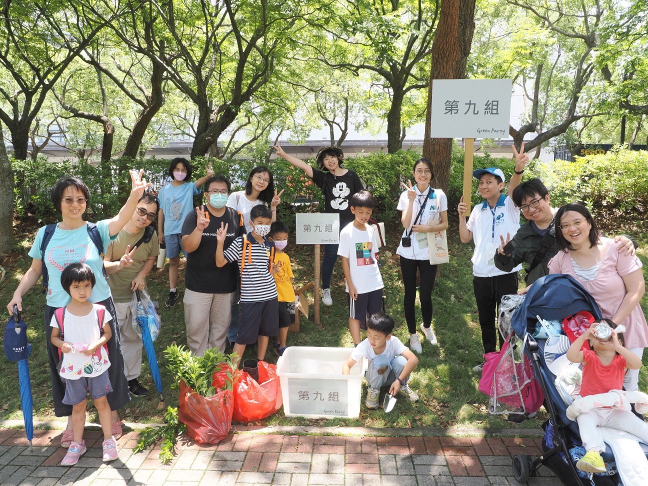 友達致力照顧員工「婚生養教陪」人生各階段的需求，推出科技製造業內首創之「有薪親子假」