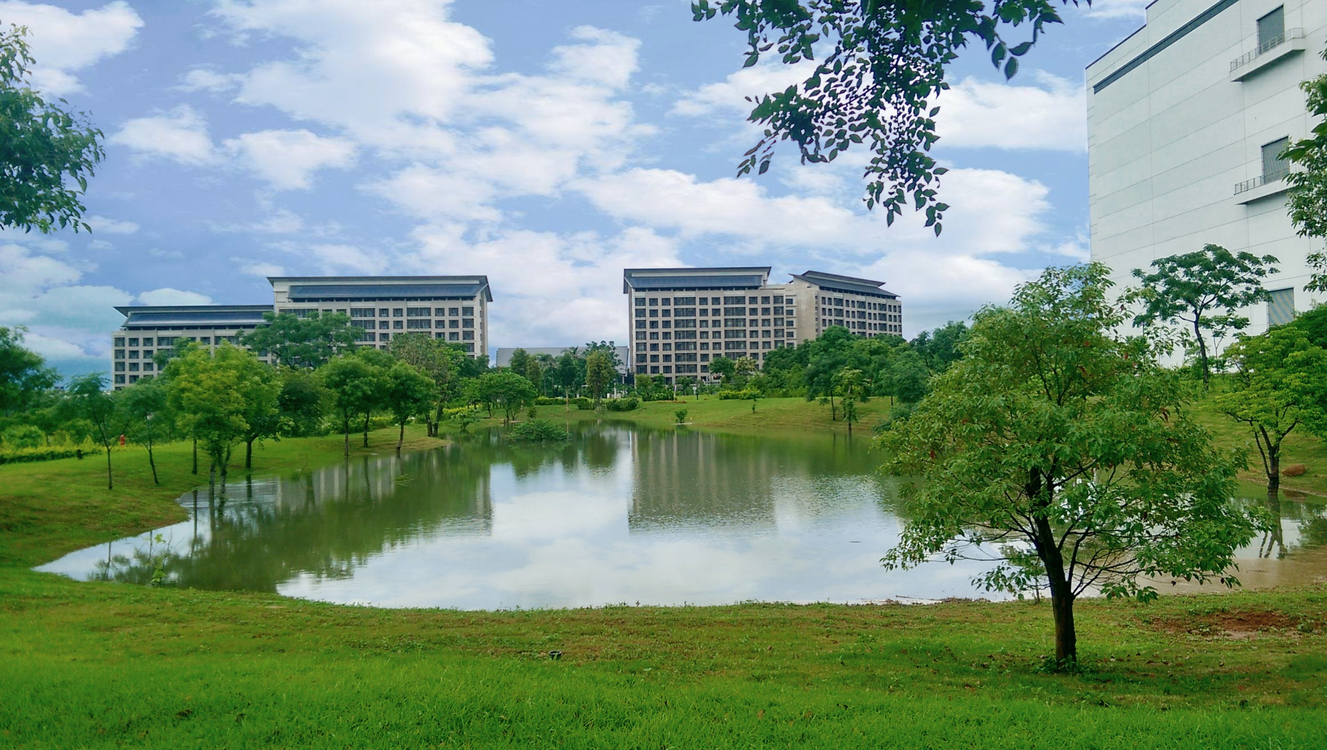 beats365响应国际倡议生物多样性趋势，首次发布TNFD自然相关财务揭露报告书，擘划及开展beats365生物多样性政策之承诺，逐步迈向与自然和谐共生