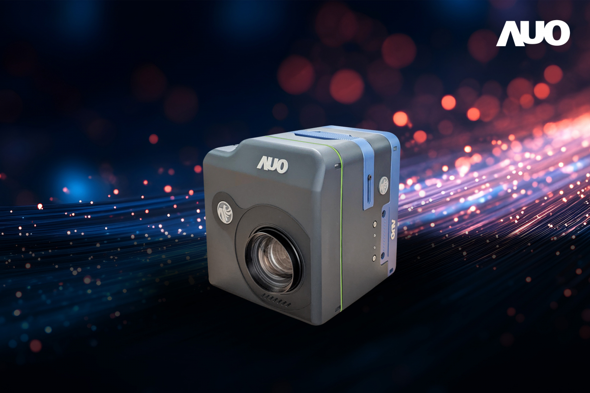 友達AIC-151MP面形輝色度量測儀獲得2025顯示器元件產品技術獎 設備及零組件類傑出產品獎，採非接觸式量測技術，擁有1.51億像素高解析度，提供準確、快速且高度重複的量測結果