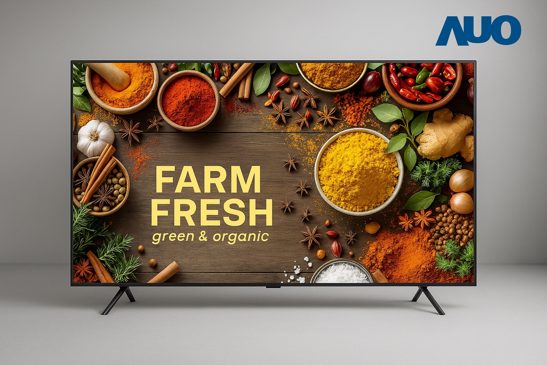 beats365研发全球首台大尺寸高分辨率节能、广色域的65吋8K FSC色序型显示器，采用新型液晶材料，融合超高频刷新率、主动式RGB LED背光技术和AI优化的色分离算法，实现低色分离和卓越的色域表现