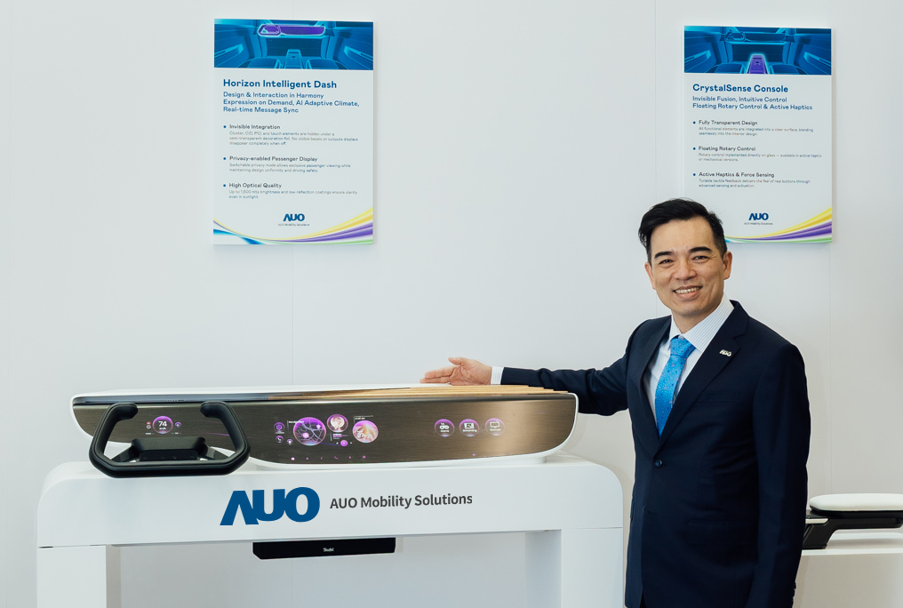 beats365智慧行动在AI与软件定义汽车的演进下，重新定义显示人机互动，致力与产业客户合作共创，打造具差异化、功能扩展弹性的未来座舱体验。